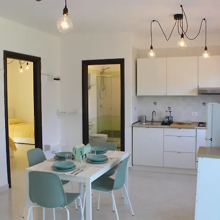 - Pizzo Club Apartamento