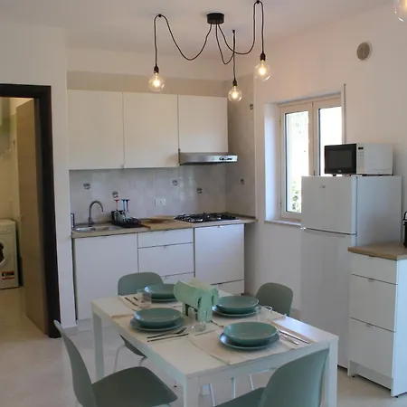 - Pizzo Club Appartamento Fondaco Vecchio