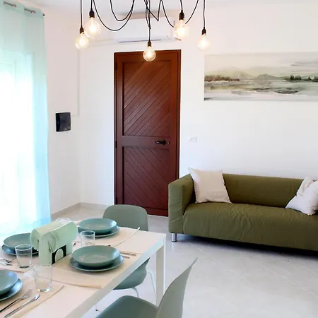 Appartamento - Pizzo Club