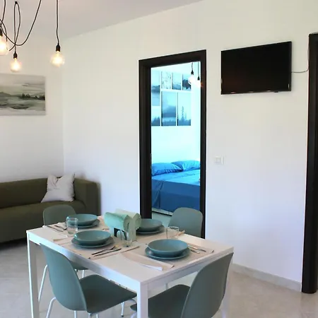 Apartamento - Pizzo Club