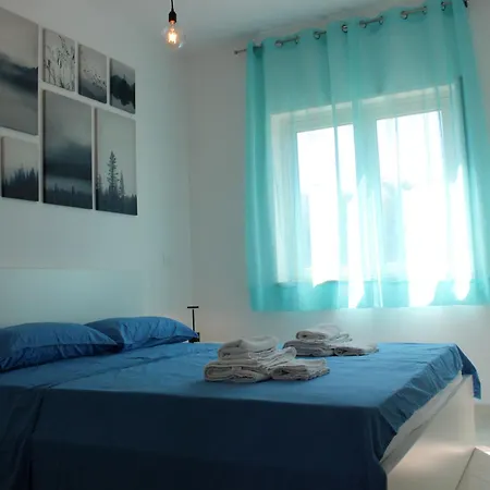 - Pizzo Club Appartamento