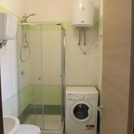 - Pizzo Club Apartamento Fondaco Vecchio