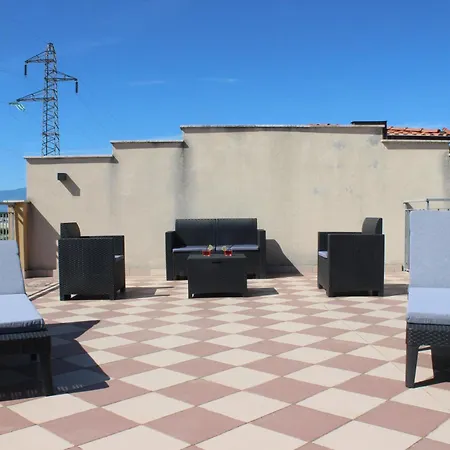 - Pizzo Club Appartamento *