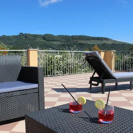 - Pizzo Club Fondaco Vecchio