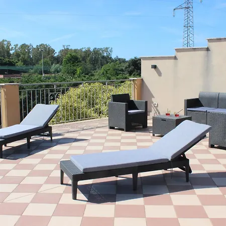 Appartamento - Pizzo Club