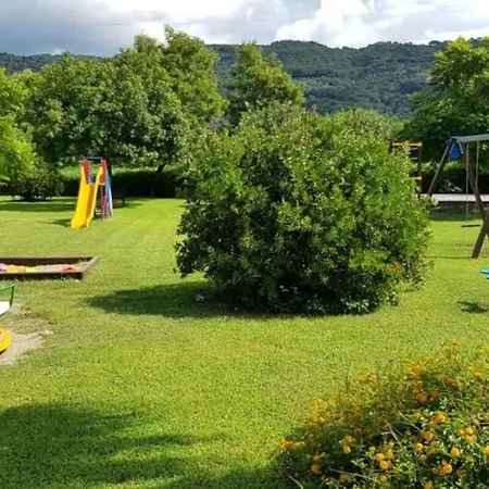 - Pizzo Club Appartamento *