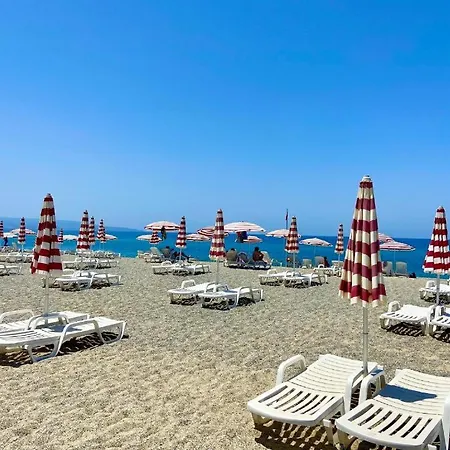 Apartamento - Pizzo Club Fondaco Vecchio