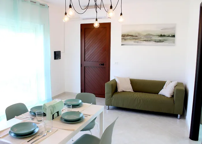 Apartamento - Pizzo Club