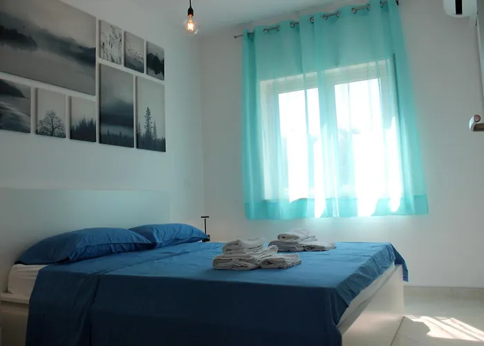 - Pizzo Club Apartamento