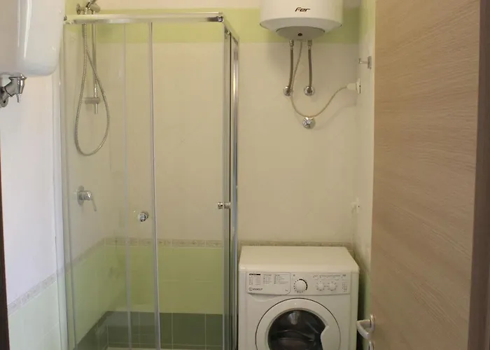 - Pizzo Club Apartamento Fondaco Vecchio