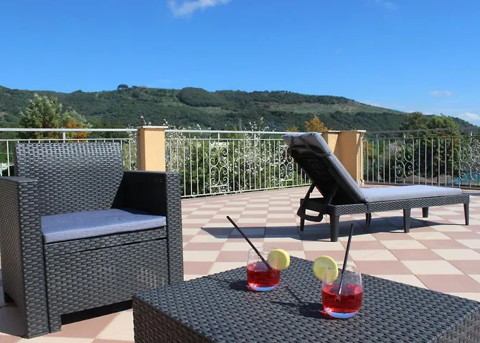 - Pizzo Club Fondaco Vecchio