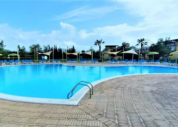 Apartamento - Pizzo Club *