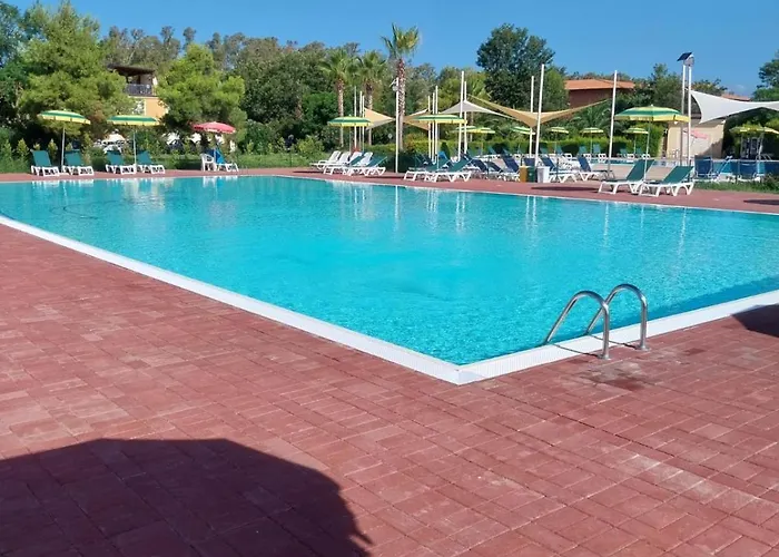 - Pizzo Club * Fondaco Vecchio