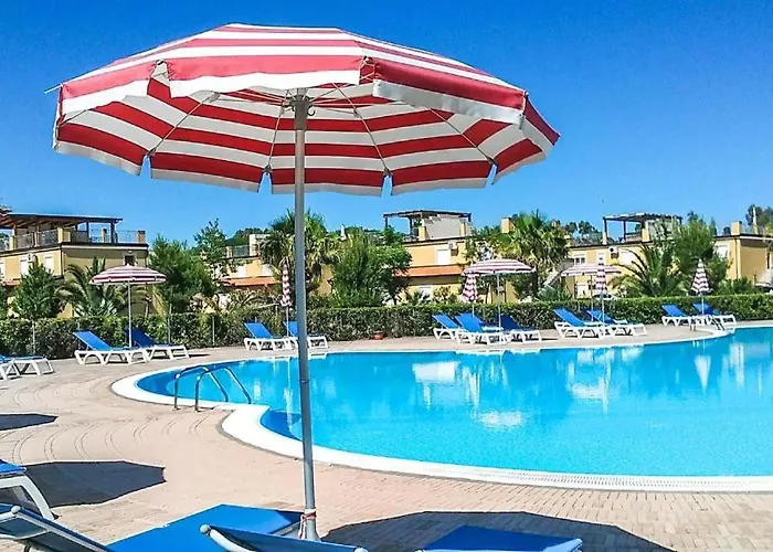 - Pizzo Club Fondaco Vecchio