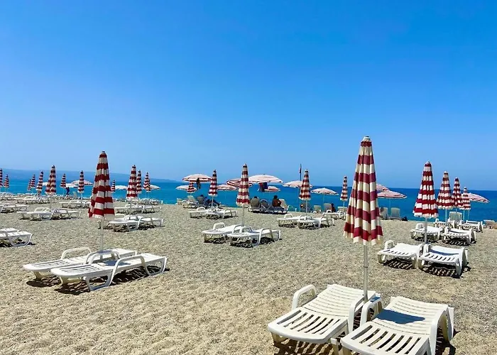 Apartamento - Pizzo Club Fondaco Vecchio